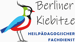 Heilpädagogischer Fachdienst "Berliner Kiebitze"